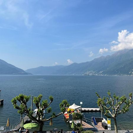 Ascona: Nostrana Apt. 2 객실 사진