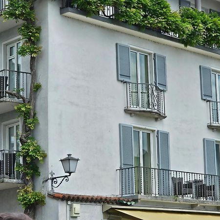 Ascona: Nostrana Apt. 2 객실 사진
