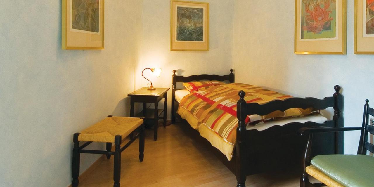 Ascona: Nostrana Apt. 2 외부 사진