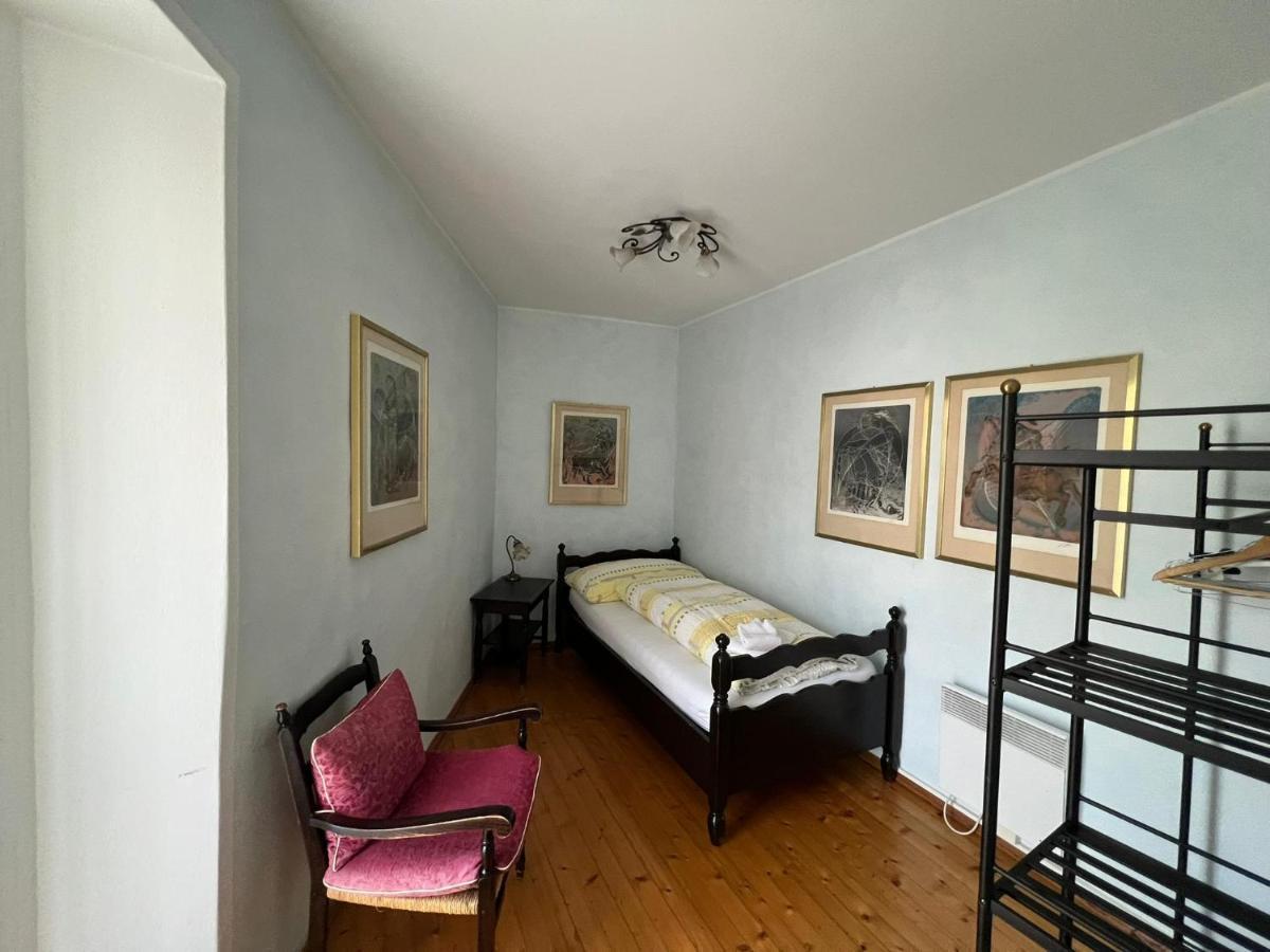 Ascona: Nostrana Apt. 2 외부 사진