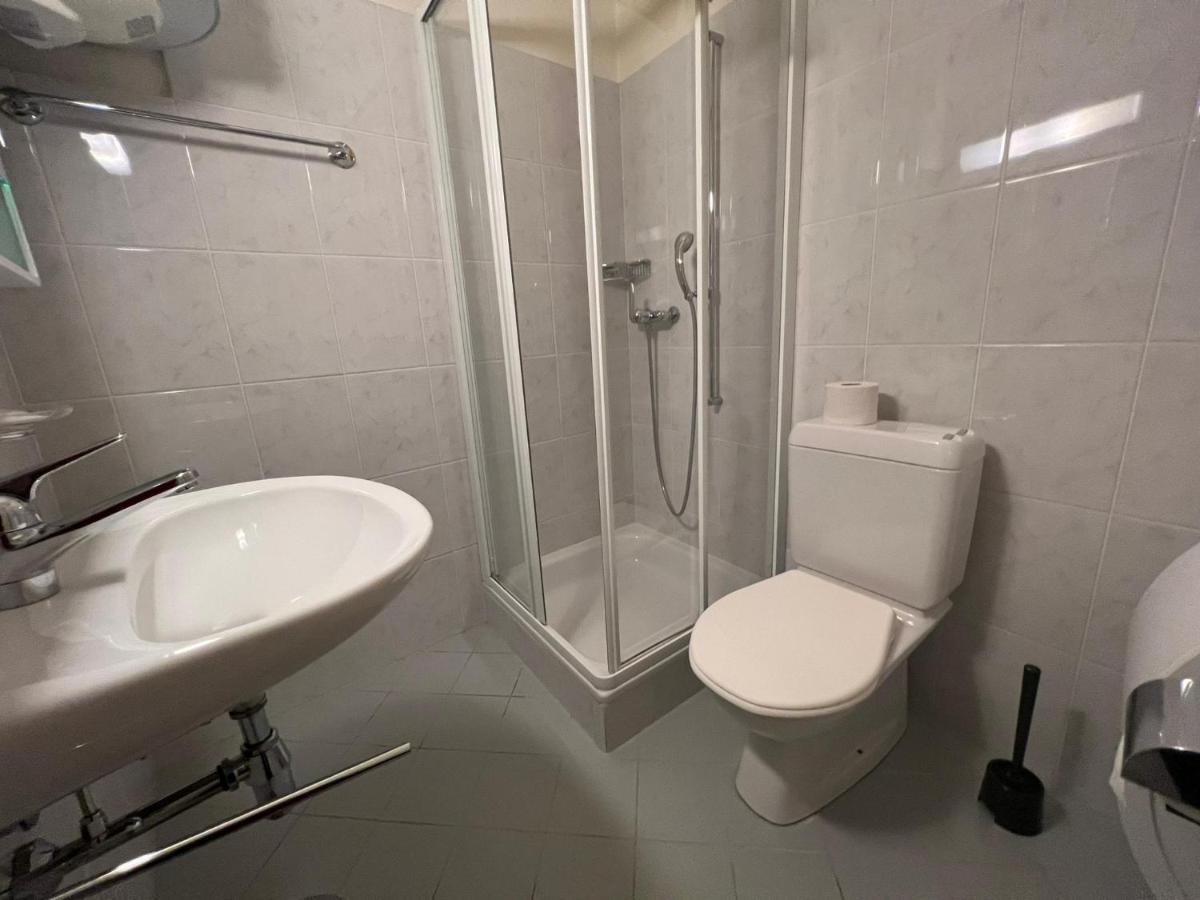 Ascona: Nostrana Apt. 2 외부 사진