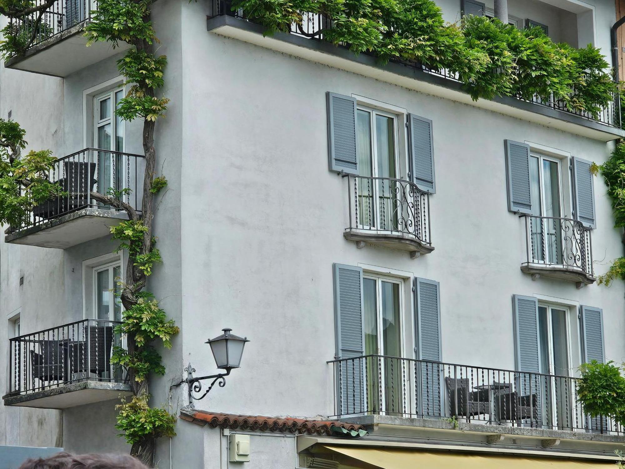 Ascona: Nostrana Apt. 2 객실 사진