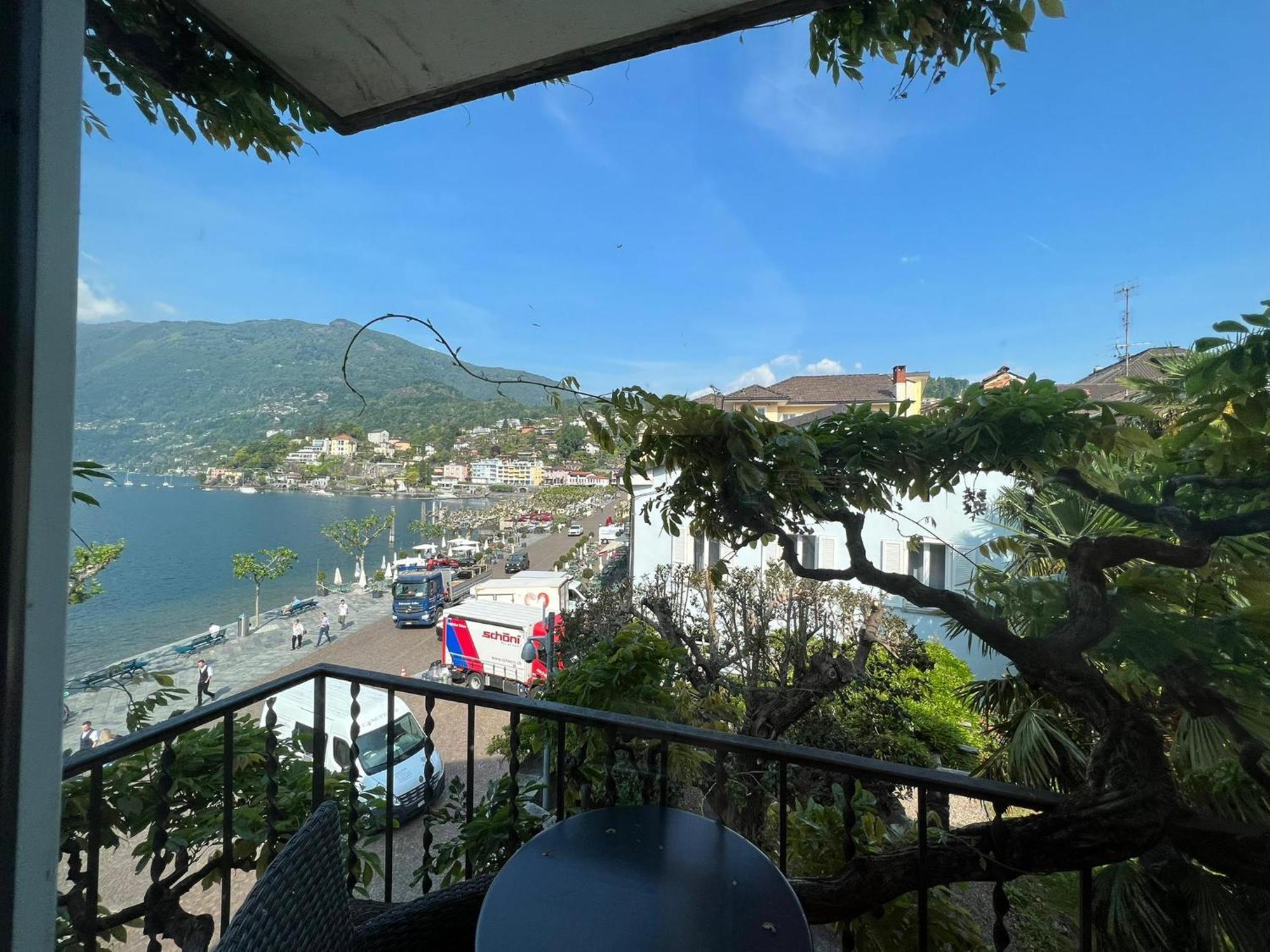 Ascona: Nostrana Apt. 2 객실 사진